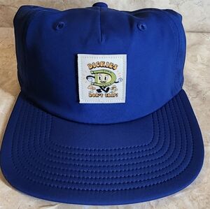 Dickies (Mushroom) Don't Trip Hat NWT